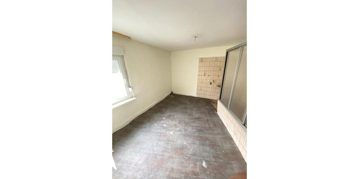 Etagenwohnung Werdohl - 4 Zimmer, 98 m&sup2;, 520&euro; | Angebot:25990090