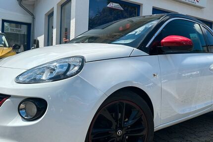 Opel Adam 90.000 km 6.949 &euro; Gummersbach (Zwischen Toom Markt und ATU) 51645