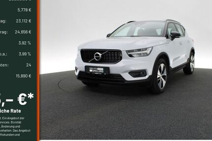 Volvo XC40 40.855 km 28.890 &euro; Engelskirchen 51766