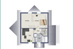EINFAMILIENHAUS MIT EINLIEGERWOHNUNG UND GARAGE IN SCHÖNER WOHNLAGE VON RADEVORMWALD - Einfamilienhaus Radevormwald | Angebot:26560835