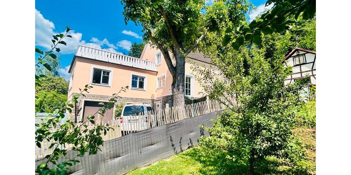 Einfamilienhaus Windeck - 5 Zimmer, 166 m&sup2;, 365.000&euro; | Angebot:27111089