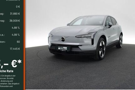 Volvo EX30 3.507 km 32.890 &euro; Engelskirchen 51766