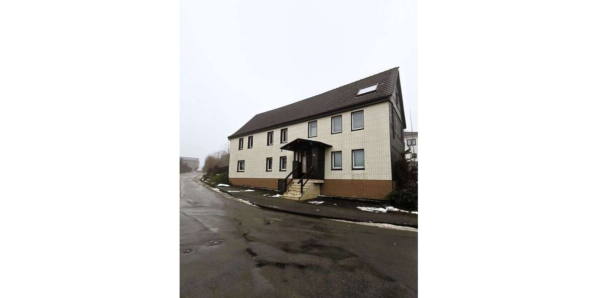 Einfamilienhaus Gummersbach Hepel - 10 Zimmer, 200 m&sup2;, 229.000&euro; | Angebot:24650613