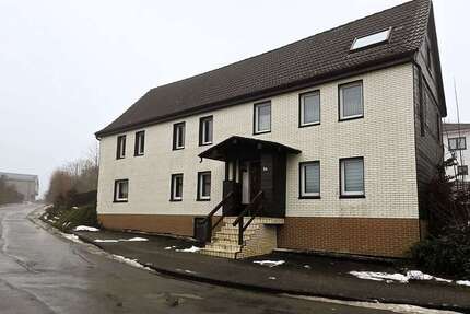 Haus Gummersbach Hepel - 10 Zimmer, 200 m&sup2;, 198.000&euro; | Angebot:24650613