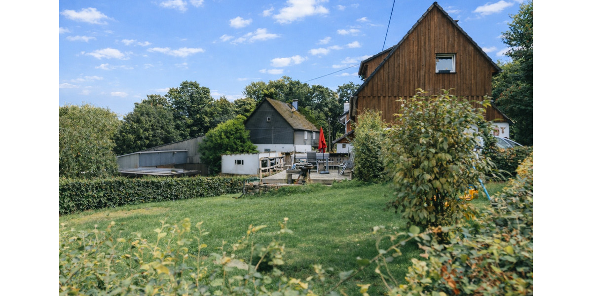 Mehrfamilienhaus, Wohnhaus Waldbröl - 145.000&euro; | Angebot:25932240