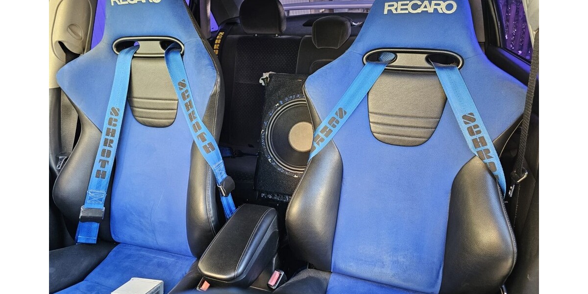 Ford Focus 206.000 km 3.500 &euro; Lüdenscheid 58507