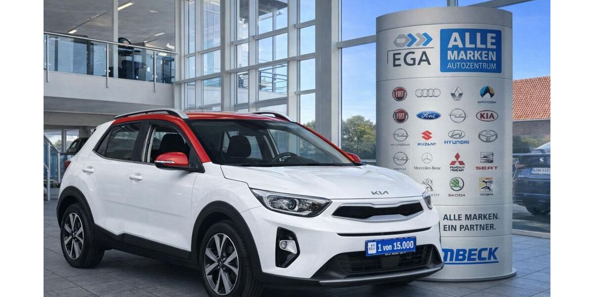 Kia Stonic 39.990 km 16.477 &euro; Wermelskirchen 42929