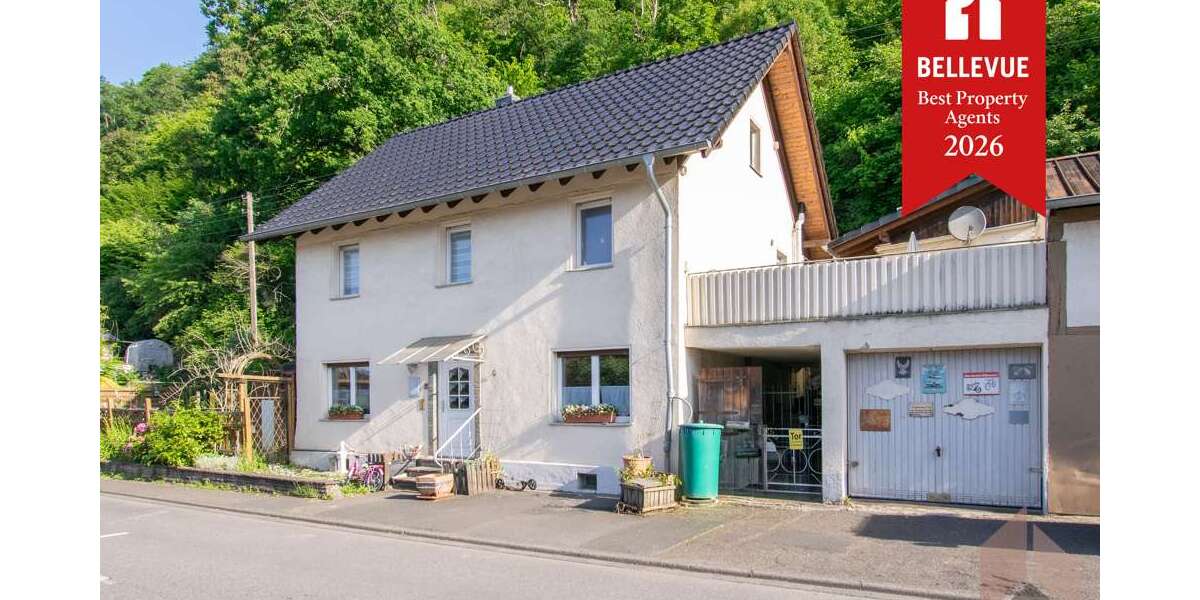 Einfamilienhaus Eitorf - 6 Zimmer, 222 m&sup2;, 220.000&euro; | Angebot:26869547