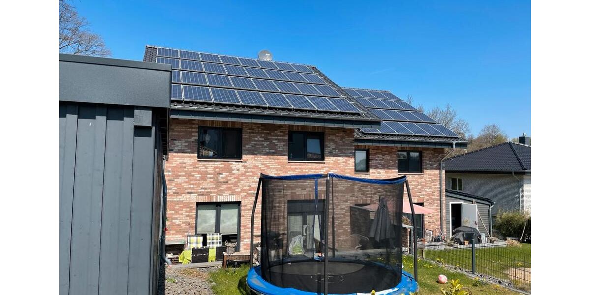 Doppelhaushälfte Neunkirchen-Seelscheid Seelscheid - 5 Zimmer, 189 m&sup2;, 652.000&euro; | Angebot:24892821