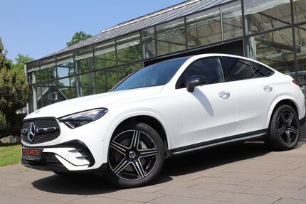 Mercedes-Benz GLC 220 12.000 km 60.950 &euro; Reichshof-Denklingen 51580