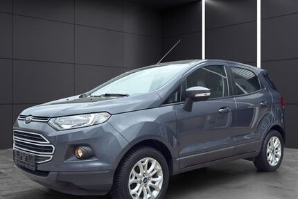 Ford EcoSport 58.987 km 7.250 &euro; Hückeswagen 42499