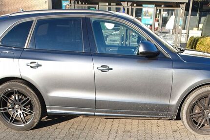 Audi SQ5 280.000 km 17.350 &euro; Kürten 51515