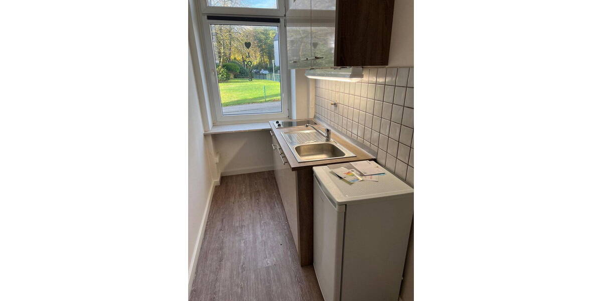 Etagenwohnung Lüdenscheid Staberg - 2 Zimmer, 42 m&sup2;, 380&euro; | Angebot:26825851