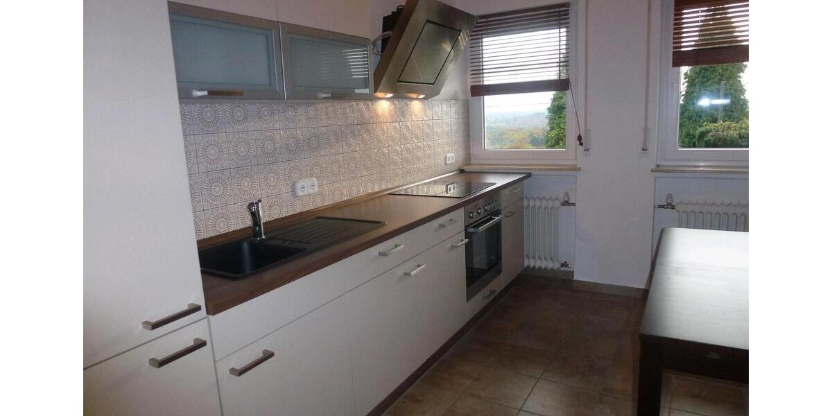 Etagenwohnung Wissen - 3 Zimmer, 80 m&sup2;, 700&euro; | Angebot:25657653