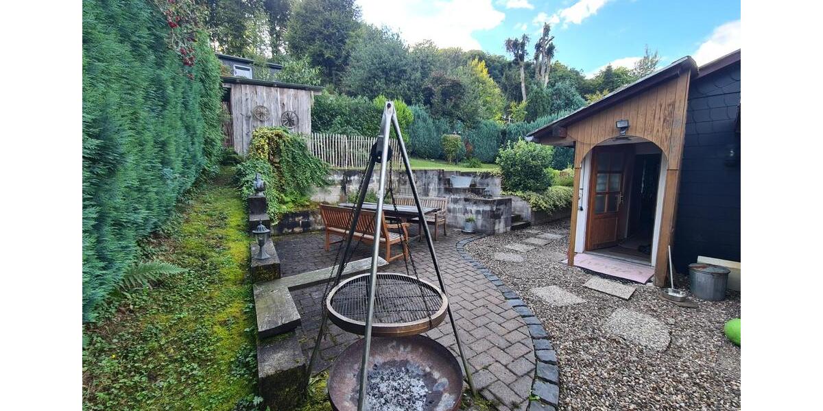 Einfamilienhaus Morsbach - 3 Zimmer, 69 m&sup2;, 219.000&euro; | Angebot:25551072