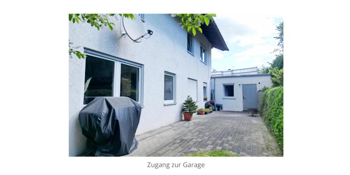 Etagenwohnung Ruppichteroth - 6 Zimmer, 144 m&sup2;, 1.350&euro; | Angebot:25978252