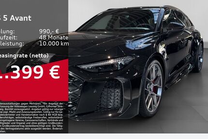 Audi RS5 4.050 km 129.990 &euro; Lüdenscheid 58511