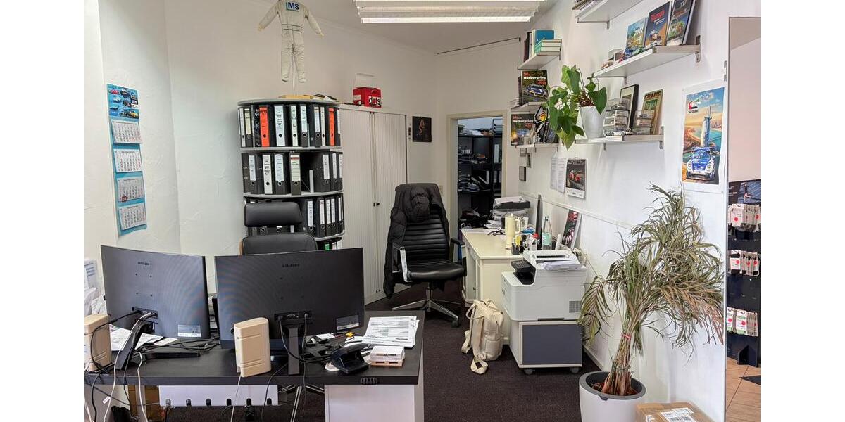 Gewerbeobjekt Wissen - 2.500&euro; | Angebot:25380079