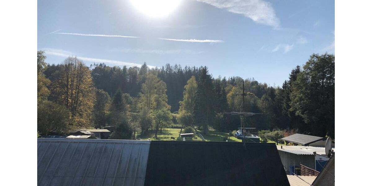 Reihenhaus Wissen - 3 Zimmer, 55 m&sup2;, 400&euro; | Angebot:26042217