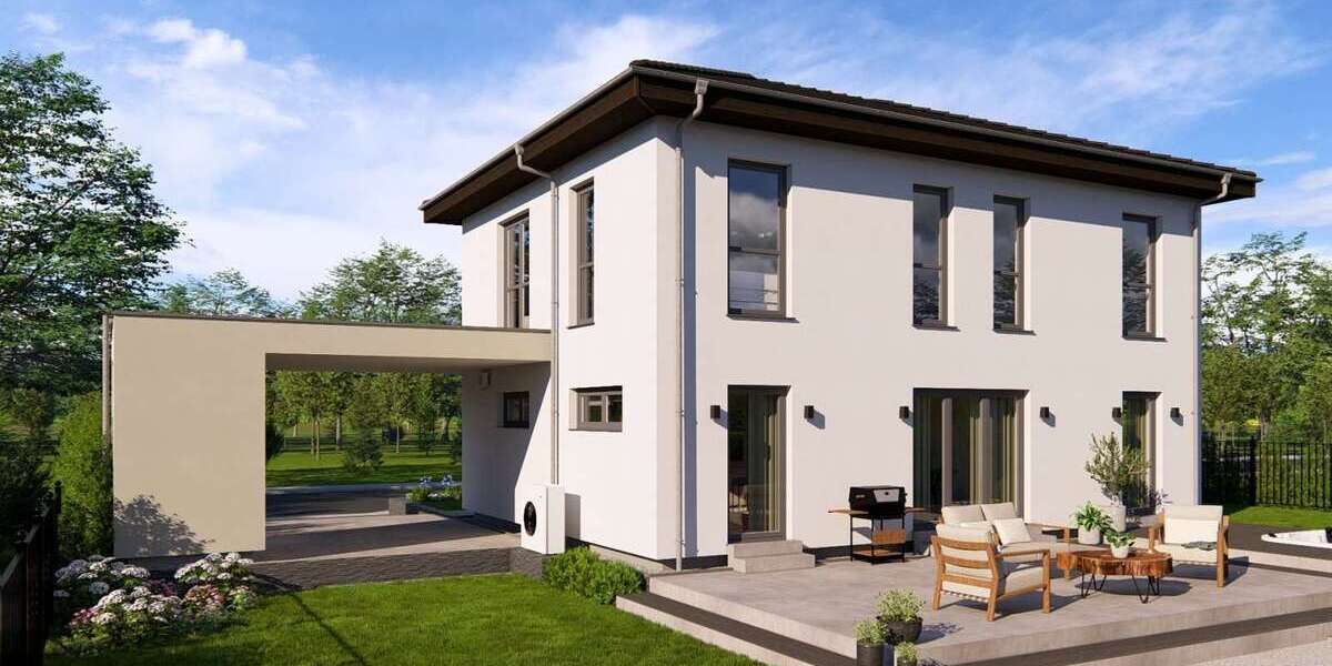 Einfamilienhaus Attendorn - 5 Zimmer, 173 m&sup2;, 360.999&euro; | Angebot:27389889