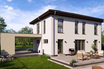 Haus Attendorn - 5 Zimmer, 173 m&sup2;, 360.999&euro; | Angebot:27389889