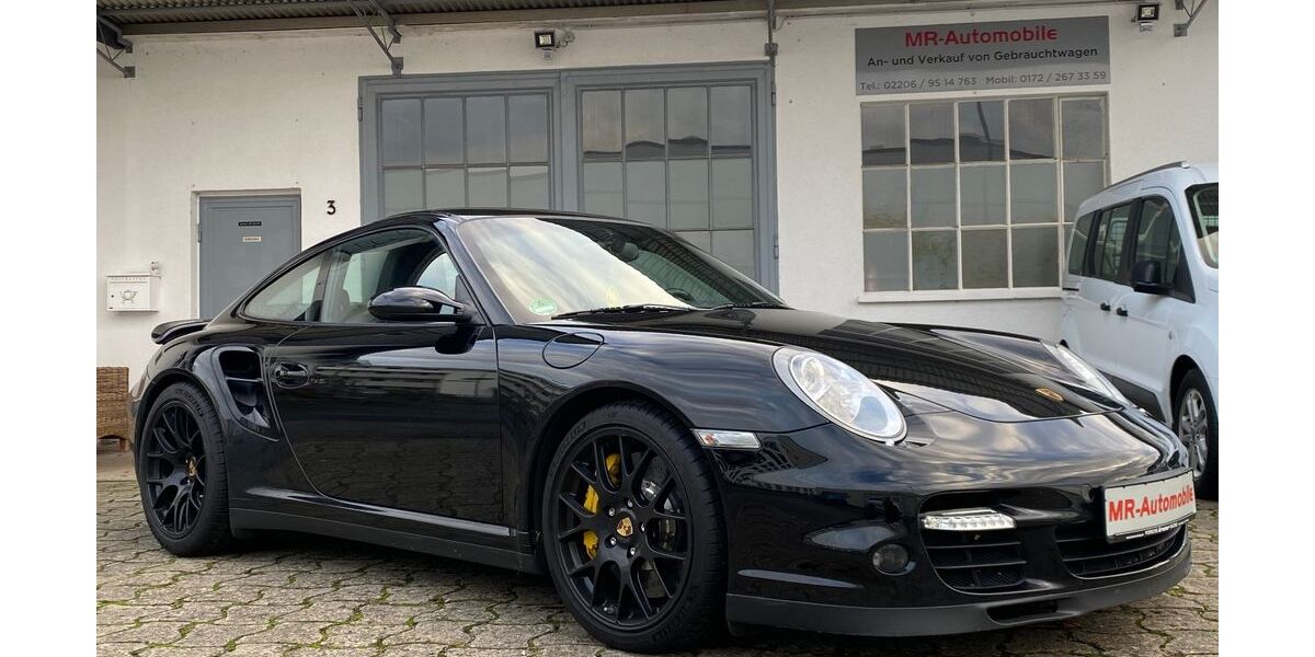 Porsche 997 144.950 km 77.850 &euro; Overath 51491