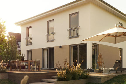 Haus Lindlar - 6 Zimmer, 150 m&sup2;, 551.900&euro; | Angebot:21597701