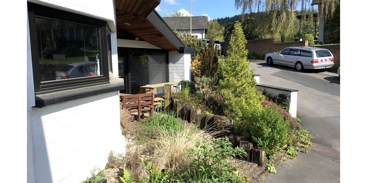 Einfamilienhaus Overath / Untereschbach Untereschbach - 4 Zimmer, 132 m&sup2;, 399.000&euro; | Angebot:25803030