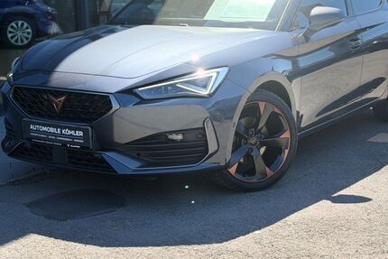 Cupra Leon 51.591 km 26.250 &euro; Wenden 57482