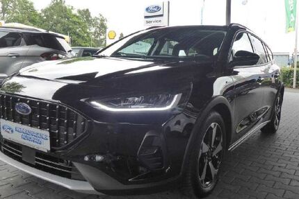 Ford Focus 15.968 km 28.890 &euro; Meinerzhagen 58540