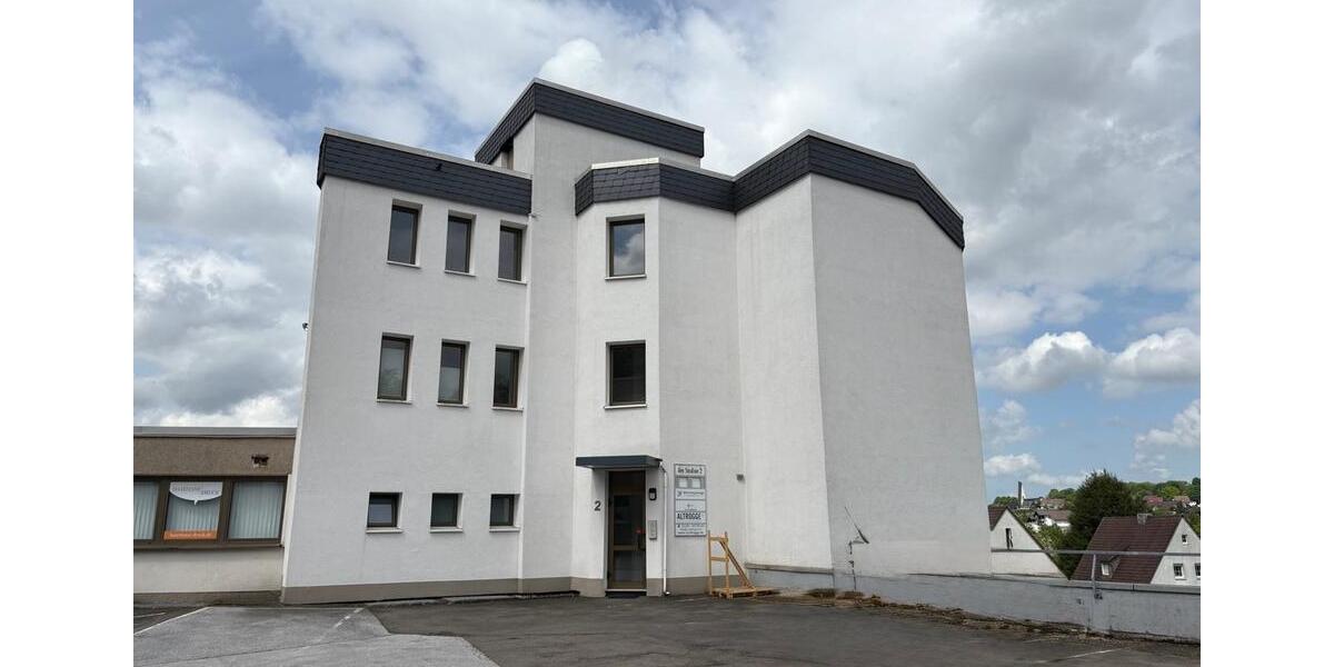 Gewerbeobjekt Meinerzhagen - 323&euro; | Angebot:25917789