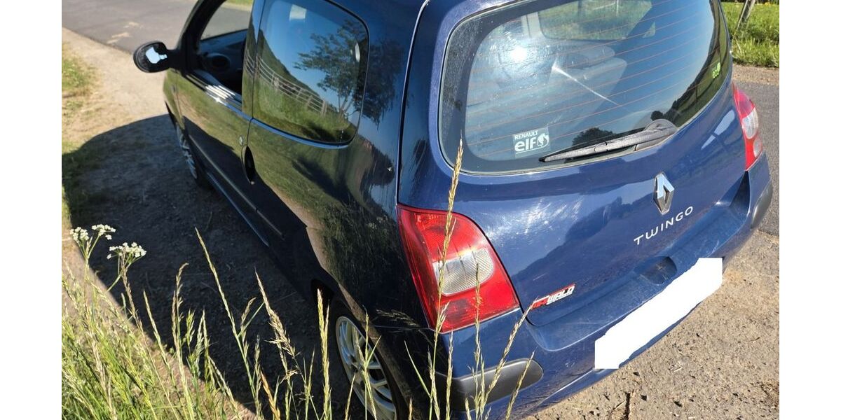 Renault Twingo 220.000 km 1.399 &euro; reichshof 51580