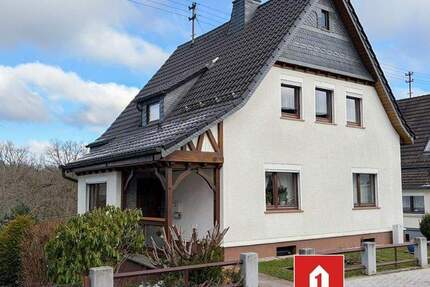 Haus Wissen - 5 Zimmer, 130 m&sup2;, 195.000&euro; | Angebot:25691929