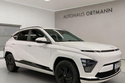 Hyundai KONA 1.600 km 39.990 &euro; Wissen 57537