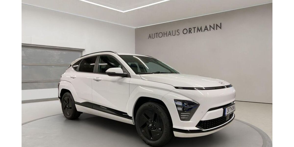 Hyundai KONA 1.600 km 39.990 &euro; Wissen 57537