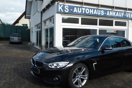 BMW 420 82.000 km 22.000 &euro; Wiehl 51674