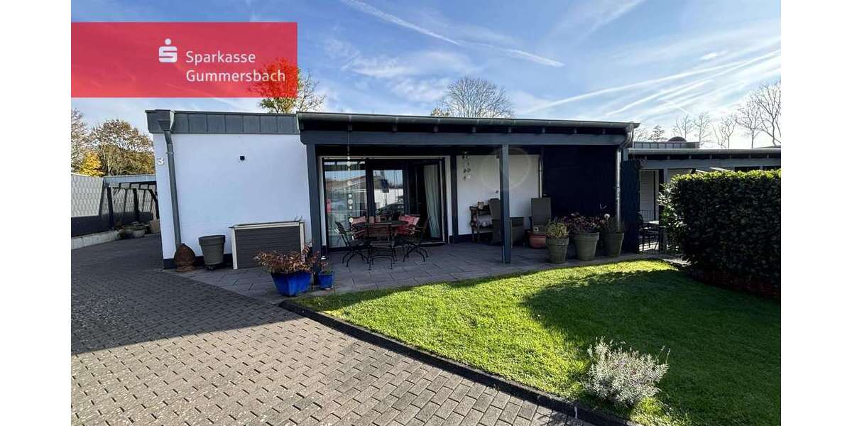 Einfamilienhaus Nümbrecht - 5 Zimmer, 152 m&sup2;, 494.000&euro; | Angebot:21619320