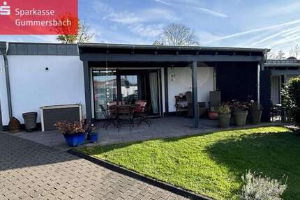 Haus Nümbrecht - 5 Zimmer, 152 m&sup2;, 494.000&euro; | Angebot:21619320