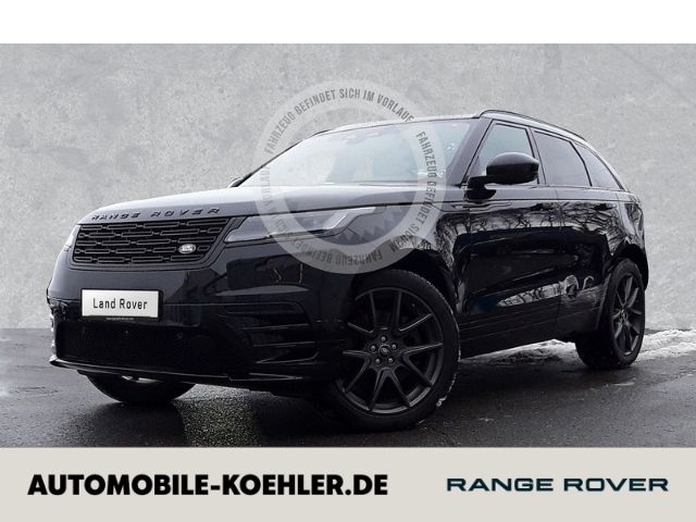 Land Rover Range Rover Velar 29.500 km 63.390 &euro; Niederfischbach 57572