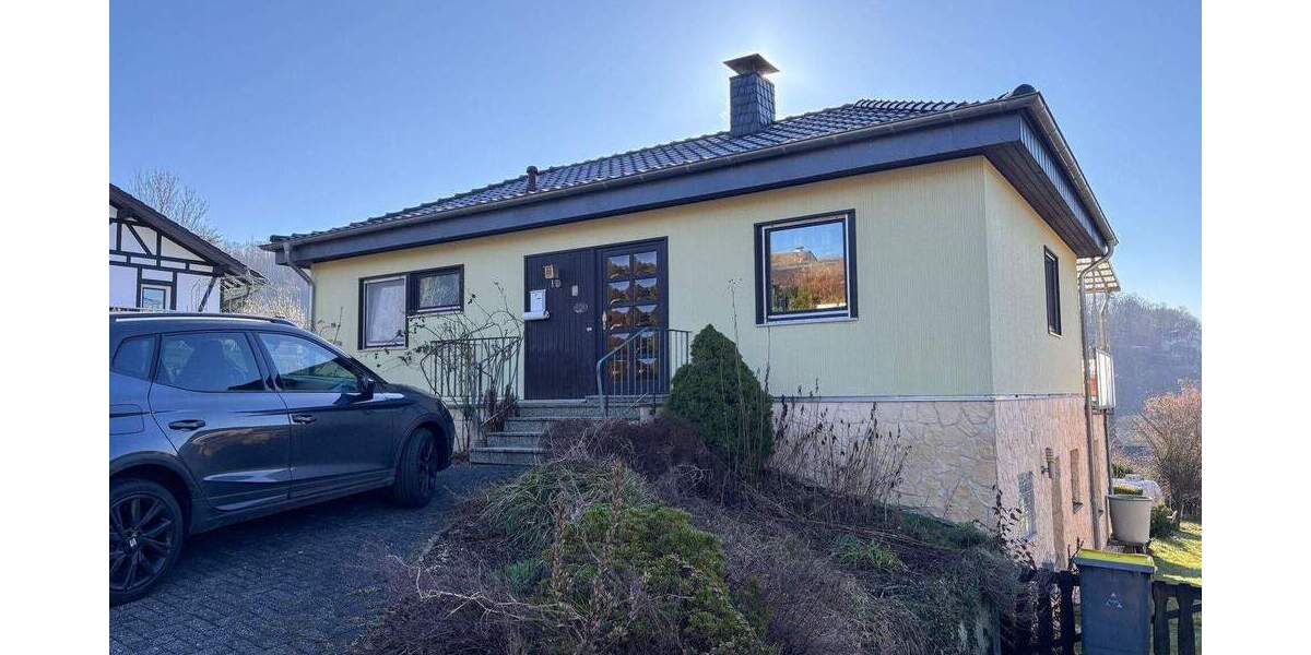 Bungalow Windeck / Herchen Herchen - 4 Zimmer, 168 m&sup2;, 299.000&euro; | Angebot:25691932