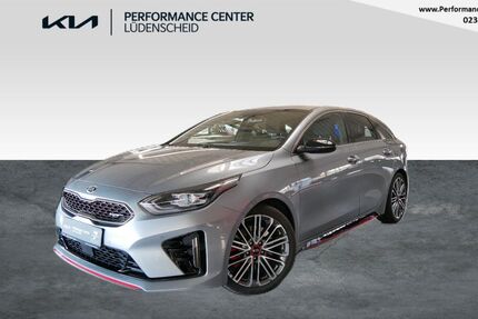 Kia pro ceed / ProCeed 59.650 km 23.980 &euro; Lüdenscheid 58509