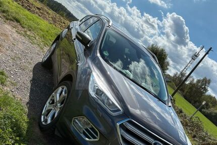 Ford Kuga 119.000 km 13.900 &euro; Eitorf 53783