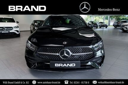 Mercedes-Benz A 200 11.320 km 38.490 &euro; Gummersbach 51645