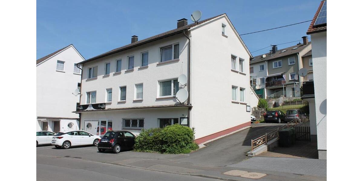 Mehrfamilienhaus, Wohnhaus Gummersbach - 15 Zimmer, 371 m&sup2;, 639.000&euro; | Angebot:26947207