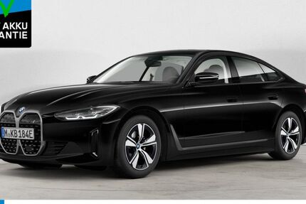 BMW i4 18.343 km 35.490 &euro; Waldbröl 51545