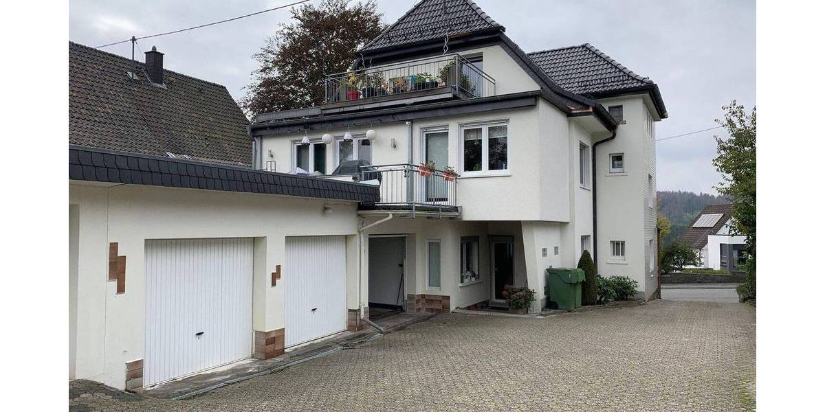 Etagenwohnung Gummersbach - 2 Zimmer, 67 m&sup2;, 160.000&euro; | Angebot:26037425