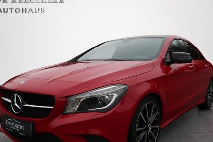 Mercedes-Benz CLA 180 80.491 km 15.990 &euro; Wiehl 51674
