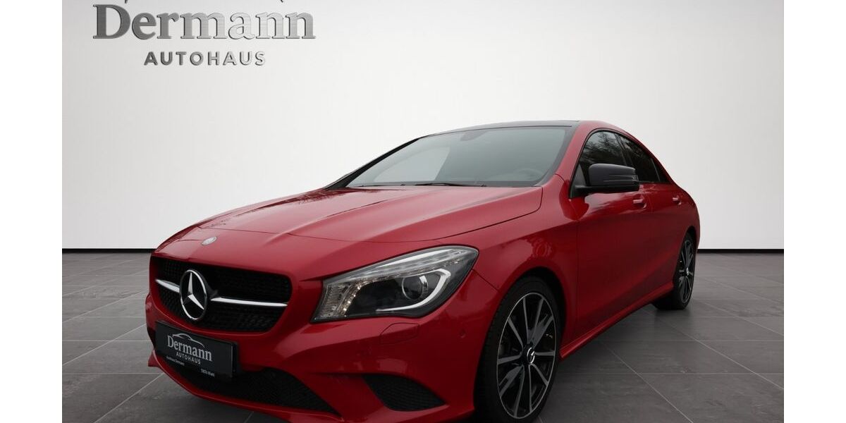 Mercedes-Benz CLA 180 80.491 km 15.990 &euro; Wiehl 51674
