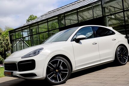 Porsche Cayenne 81.000 km 66.950 &euro; Reichshof-Denklingen 51580