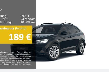 VW Taigo 23.667 km 22.770 &euro; Lüdenscheid 58507